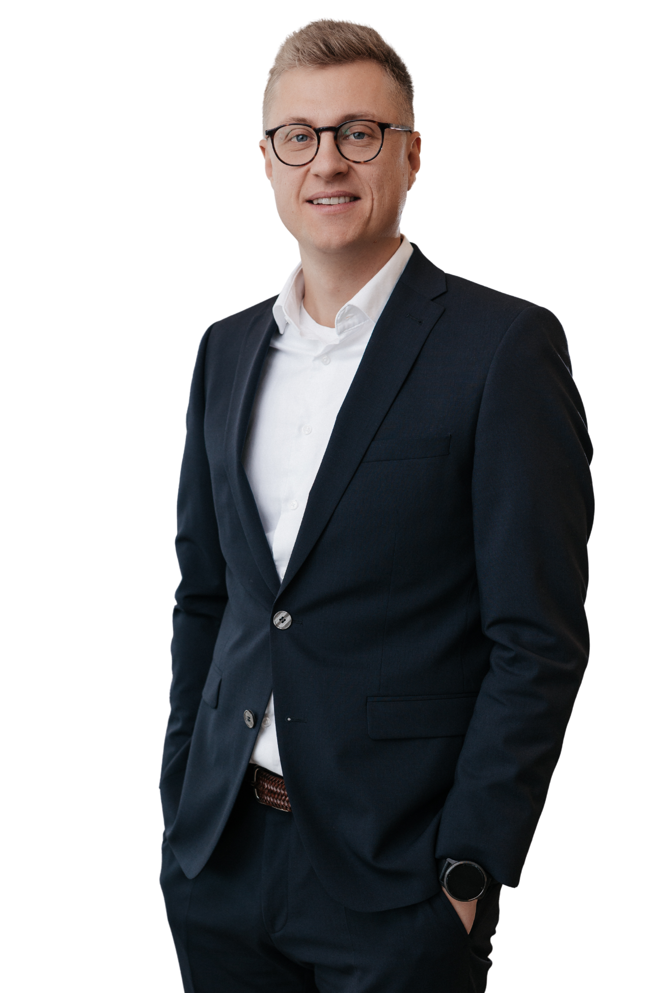 Finn van den Berg Profilbild