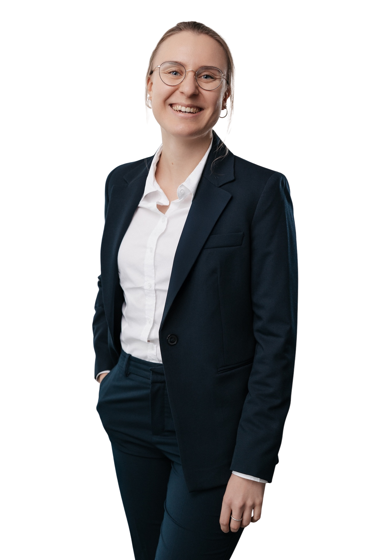 Profilbild von Lina Fischer